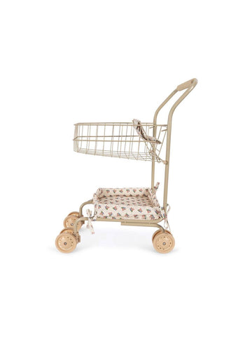 Winkelwagentje - Verona blues